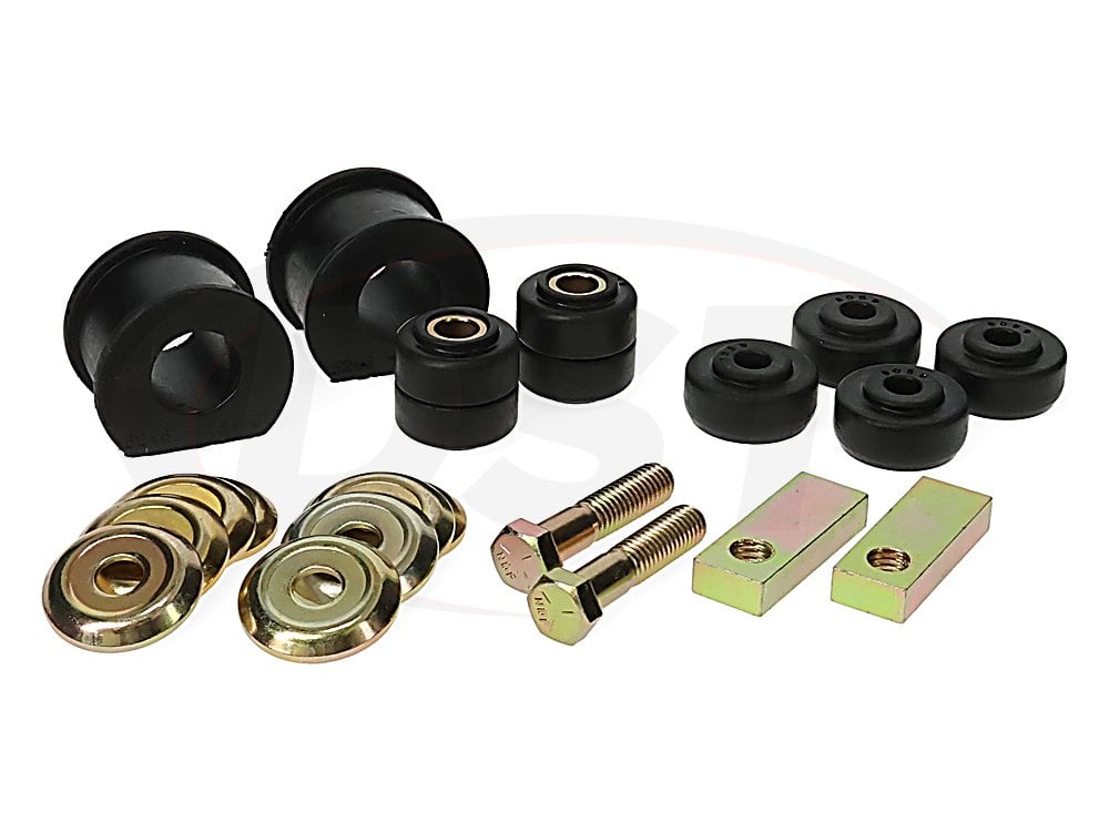 Front Sway Bar Bushings - 23.81mm (0.94 inch)