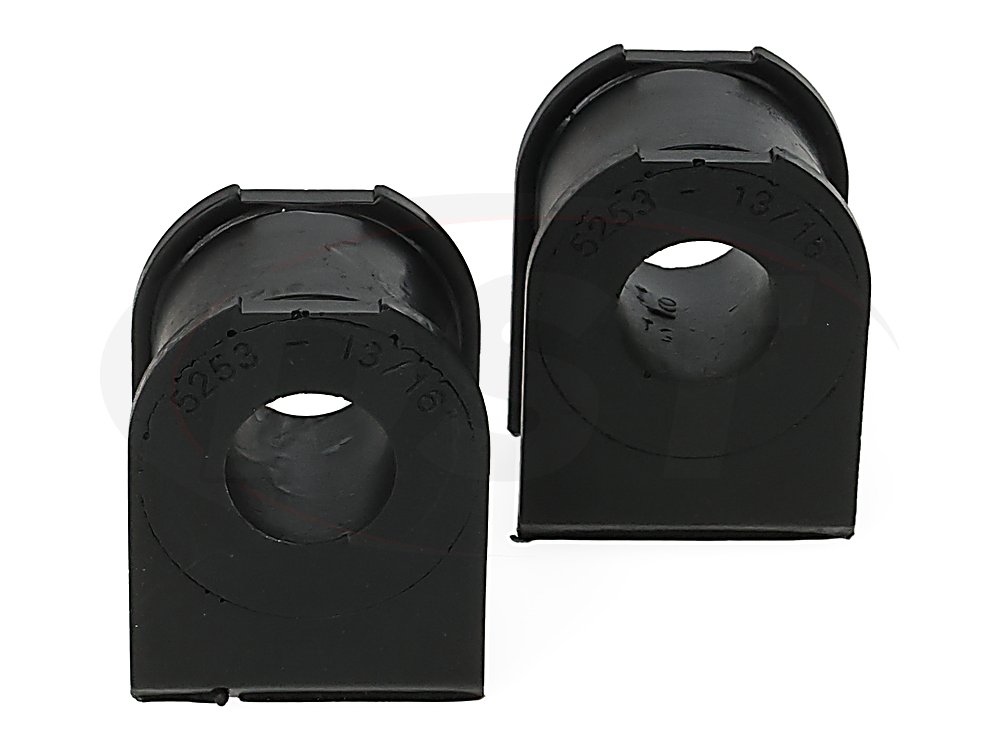 Front Sway Bar Bushings - 20.6mm (0.81 inch) for the Plymouth Duster