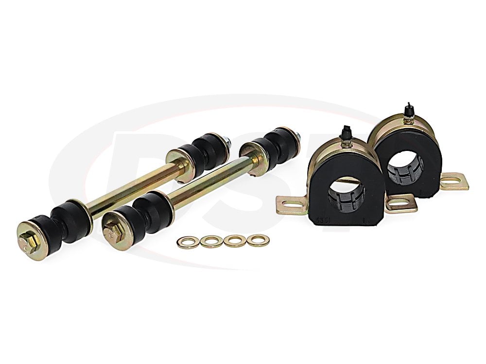 Front Sway Bar Bushings - 30mm (1.18 inch)
