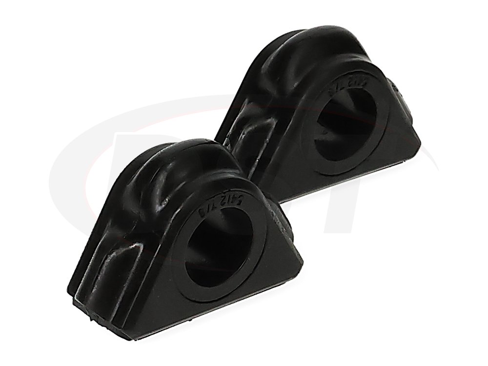 Front Sway Bar Bushings - 22.22mm (0.87 inch) for the Plymouth Duster