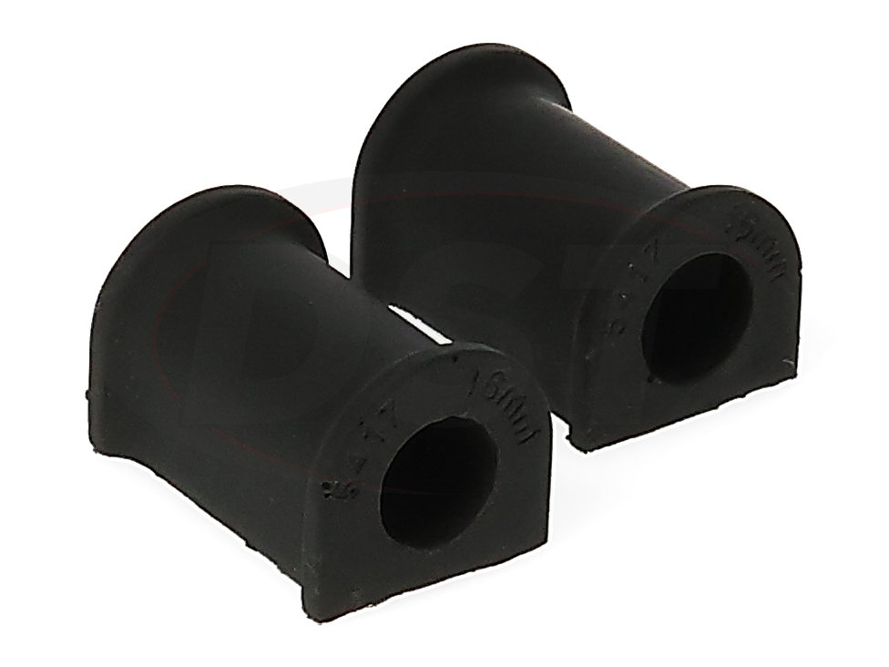 Front Sway Bar Bushings - 16mm (0.62 inch)
