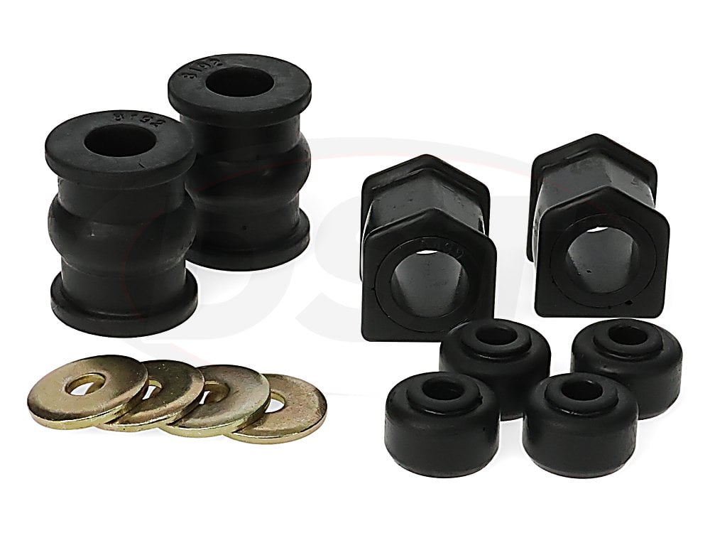 Front Sway Bar Bushings - 20.6mm (0.81 inch)