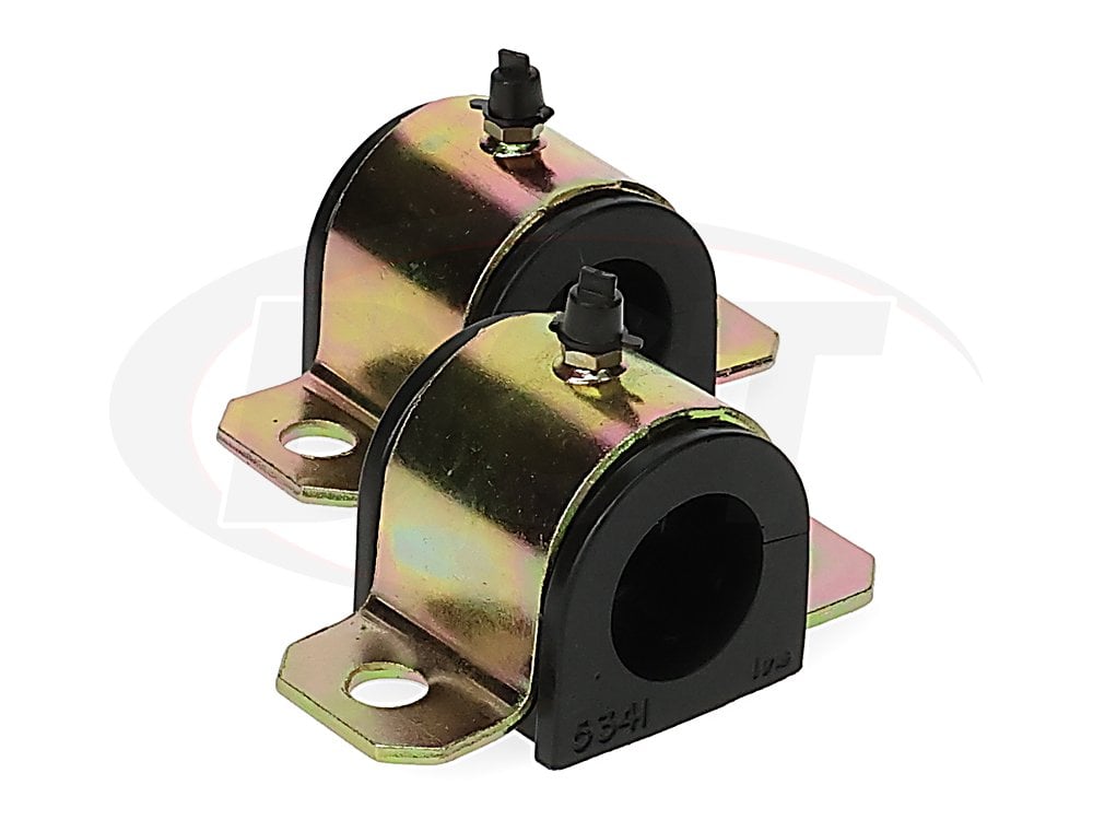 Front Sway Bar Bushings - 27mm (1.06 inch)