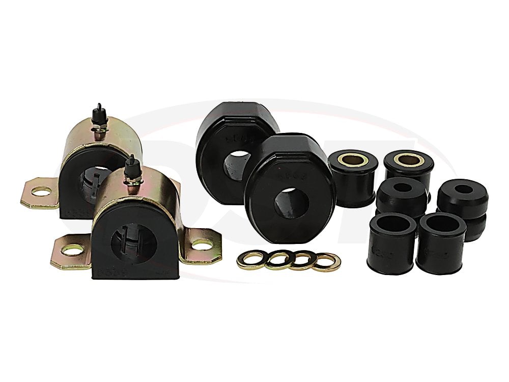 Front Sway Bar and End Link Bushings - 23.81mm (0.94 inch)