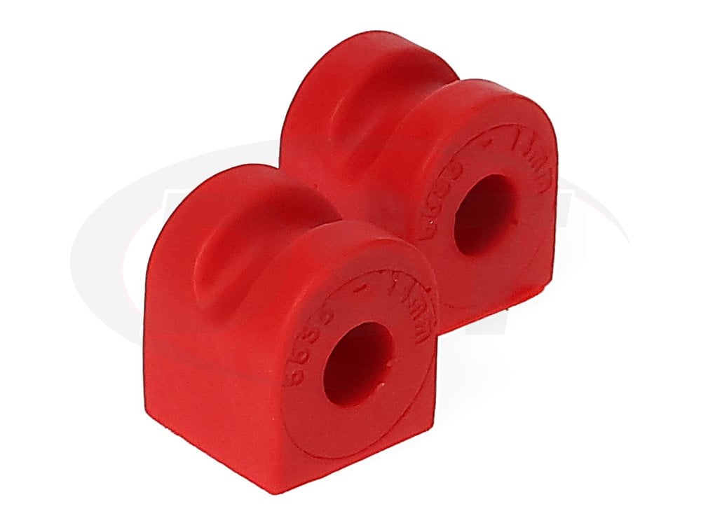 Rear Sway Bar Bushings - 14mm (0.55 inch)