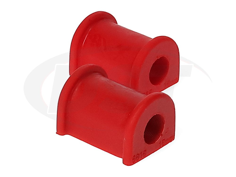 Front Sway Bar Bushings - 16mm (0.62 inch)