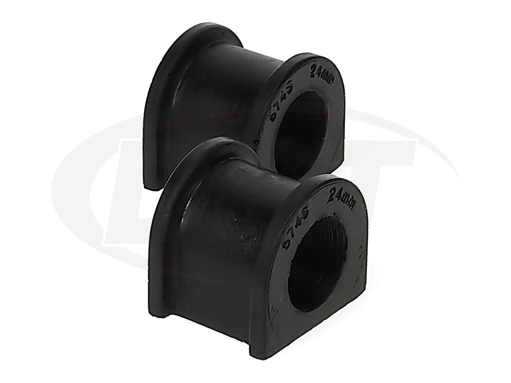 Sway Bars and Sway Bar Parts