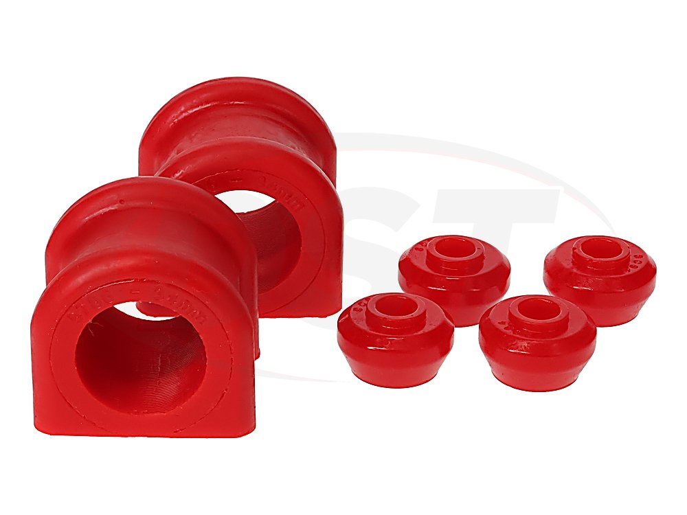 Front Sway Bar and End Link Bushings - 34mm (1.33 inch)