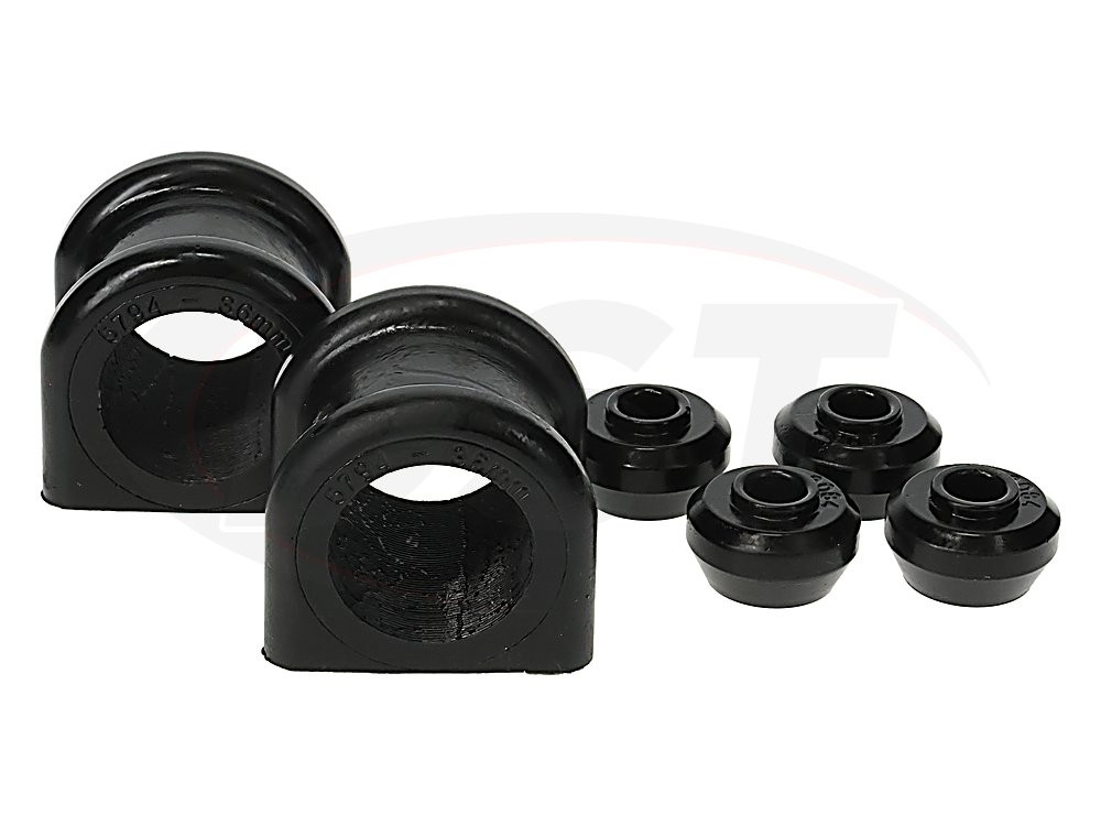 Front Sway Bar and Endlink Bushings - 36mm (1.41 inch)