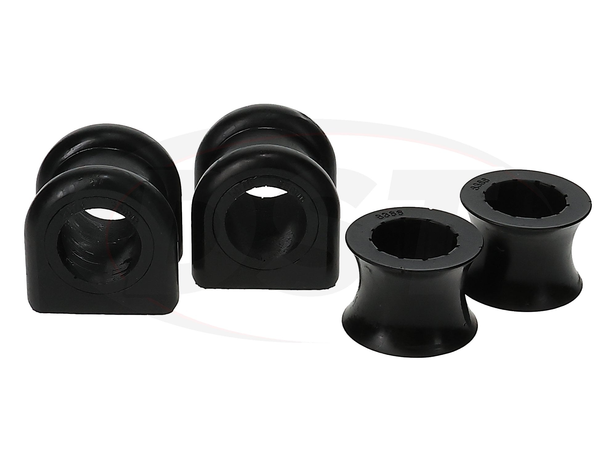 Front Sway Bar Bushings - 35mm (1.37 inch)