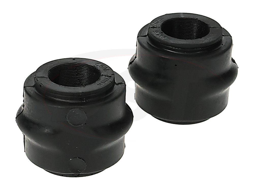 Front Sway Bar Bushings - 27mm (1.06 inch)