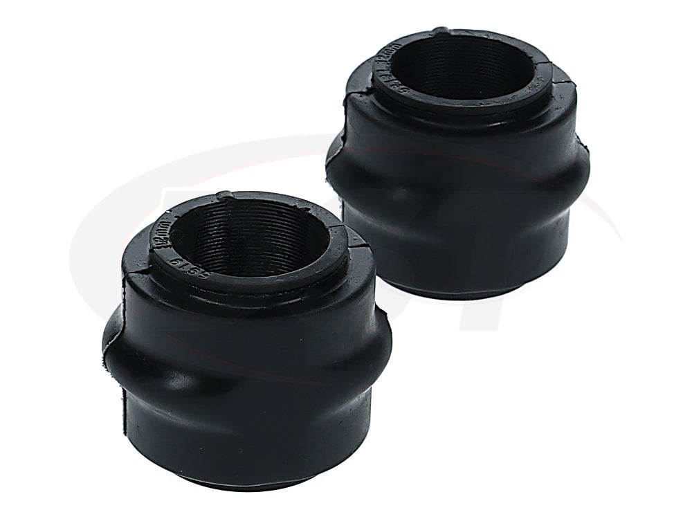 Front Sway Bar Bushings - RWD - 32mm (1.25 inch)