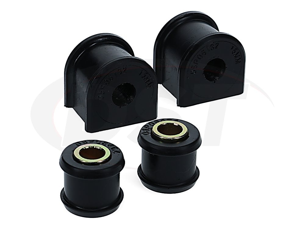 Sway Bars and Sway Bar Parts