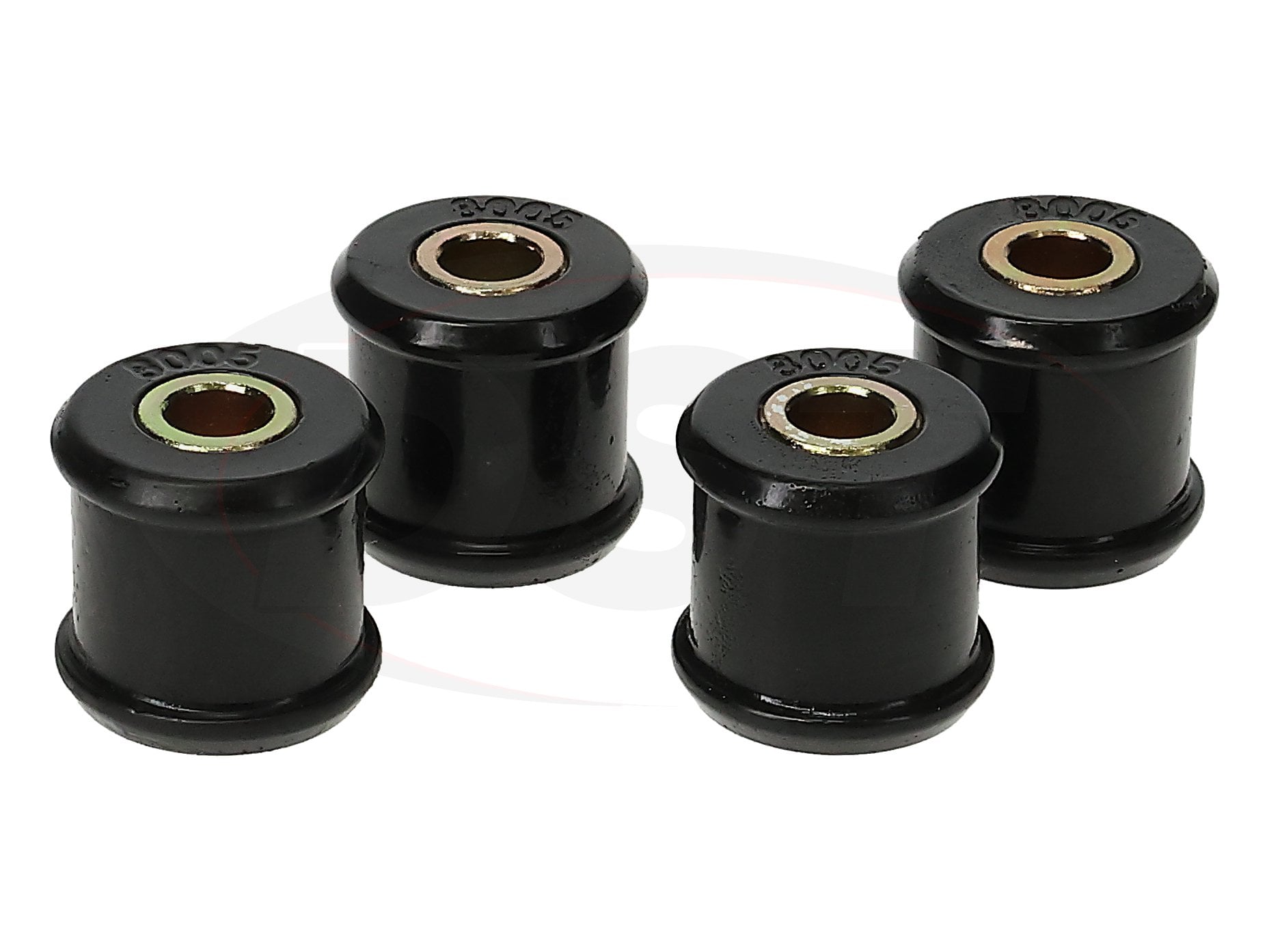 Rear Sway Bar End Links - Sport Package Models
