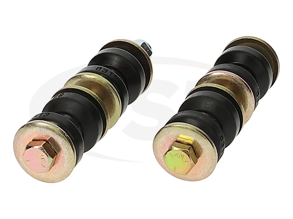 Front Sway Bar End Links - Dodge SRT4