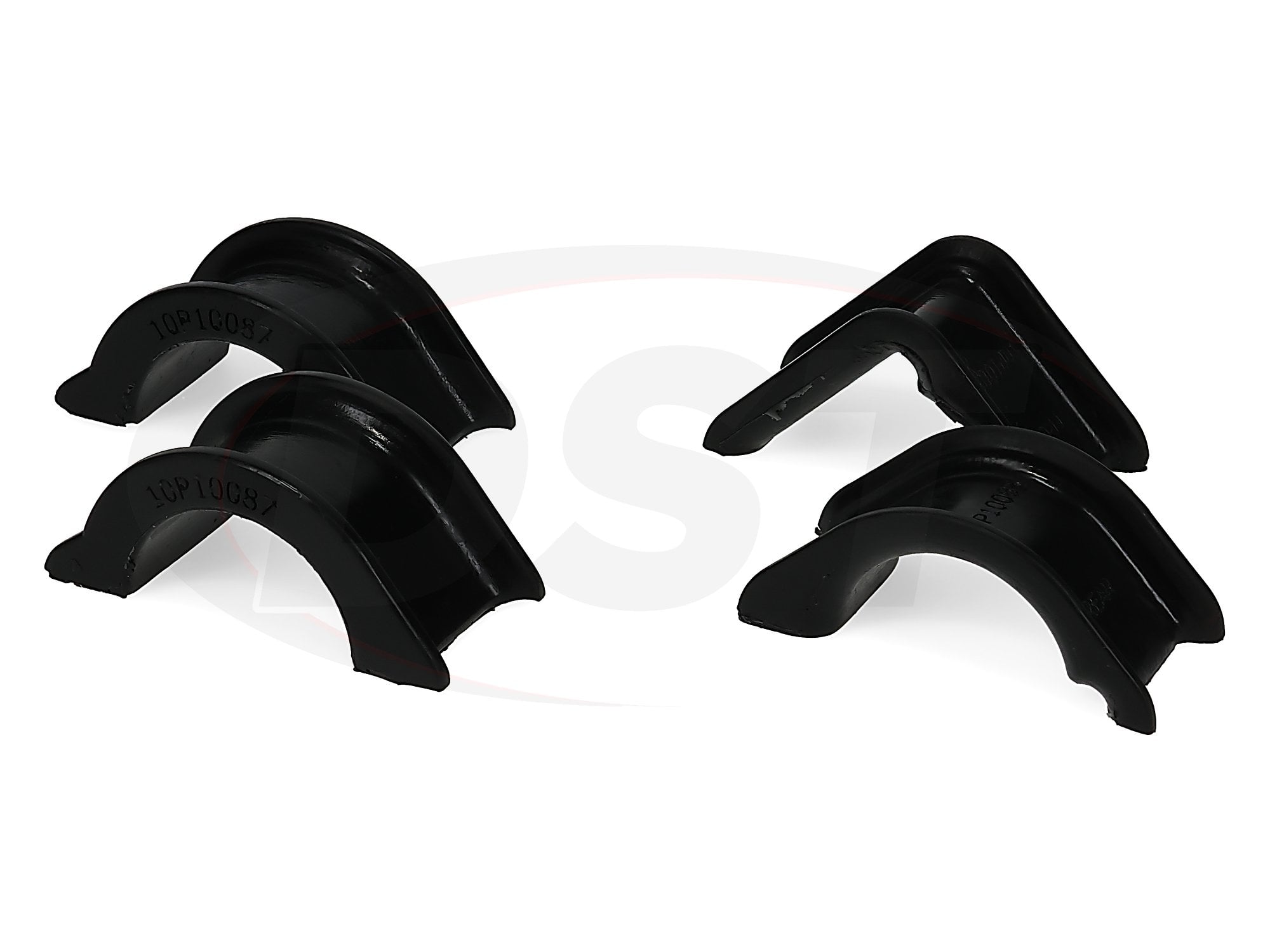 Rack and Pinion Bushing Set