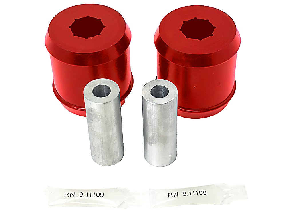 Rear Torsion Bar Bushing for the Toyota Prius