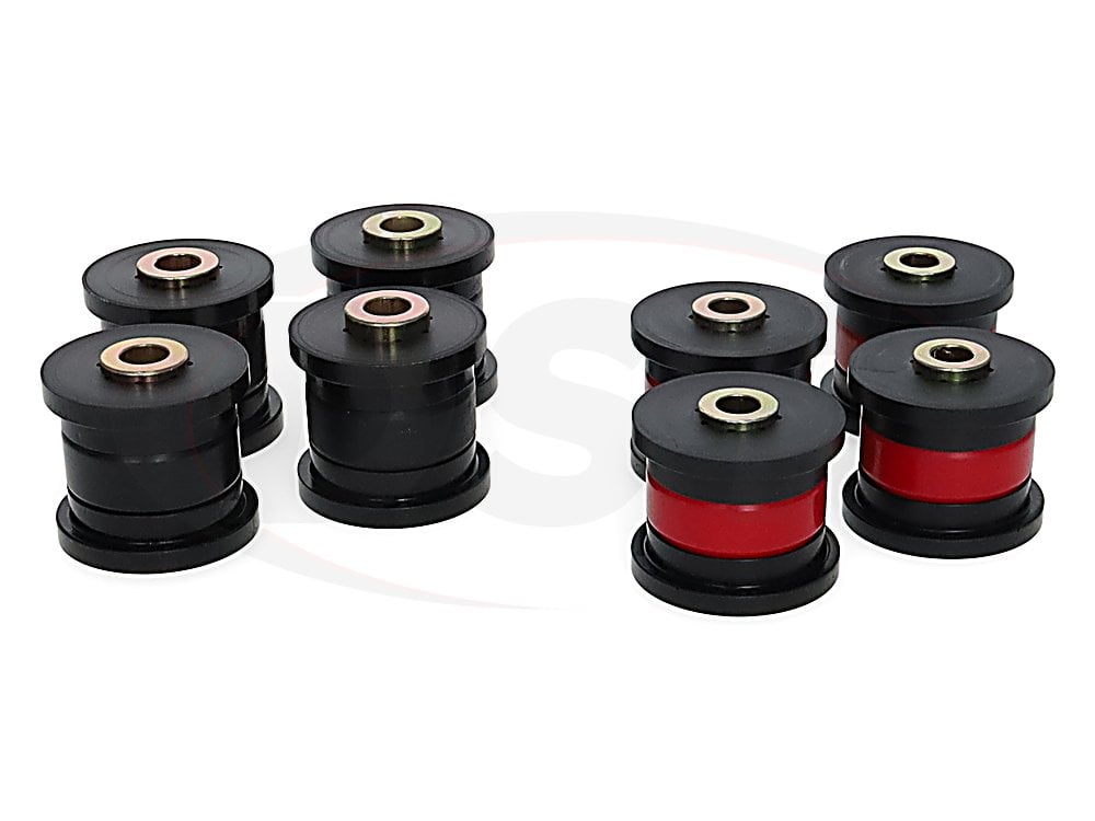 Rear Control Arm Bushings for the Lexus Gx460