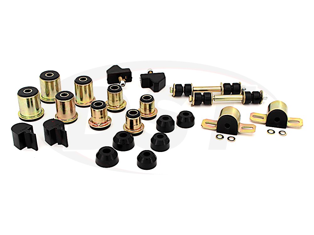 Front End Bushing Rebuild Kit Buick Apollo 75