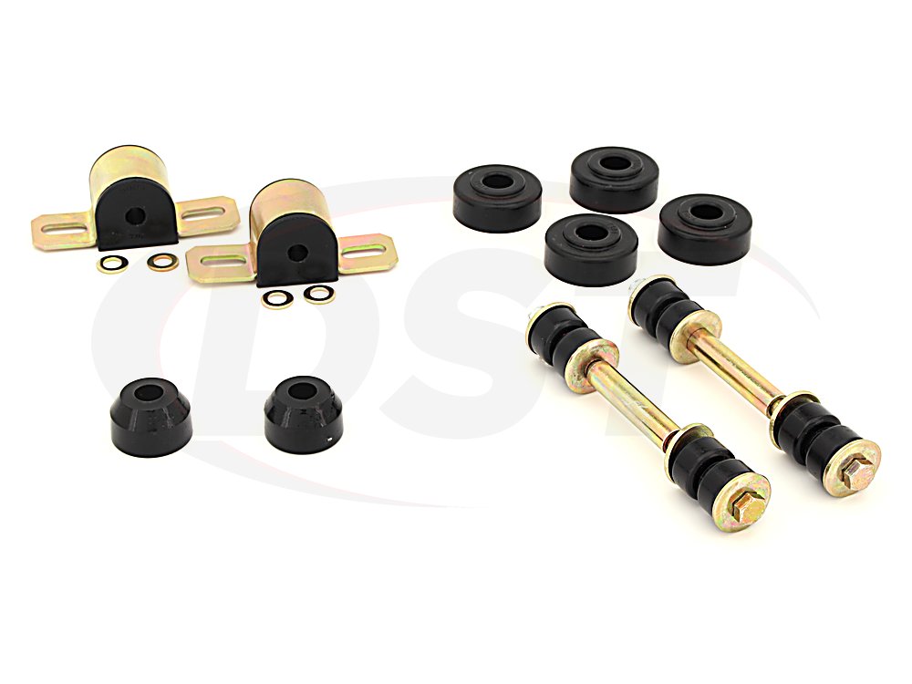 Front End Bushing Rebuild Kit Buick Electra 66-68
