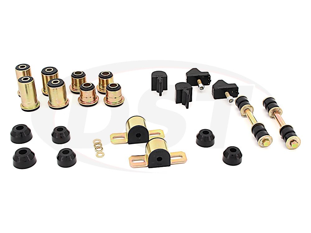 Front End Bushing Rebuild Kit Buick Regal 1978-1981