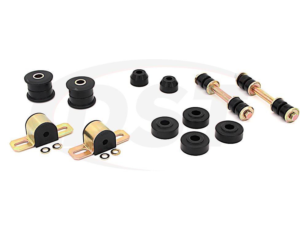 Front End Bushing Rebuild Kit Buick Riviera 66-68