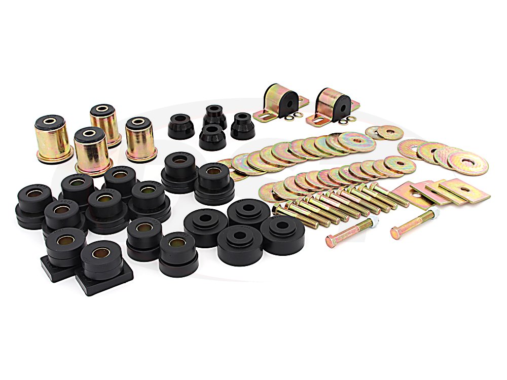 Front End Bushing Rebuild Kit Buick Special 65 for the Buick Special