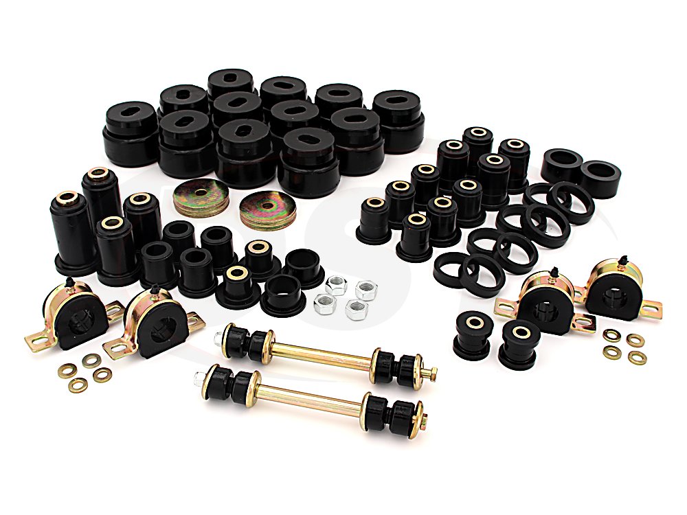 Cadillac Escalade Complete Bushing Rebuild Kit 02-06