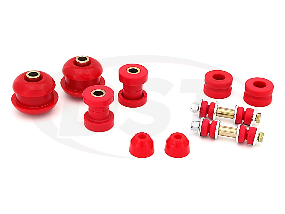 Energy Suspension dodge-neon-front-end-bushing-rebuild-kit-1995-1999-es