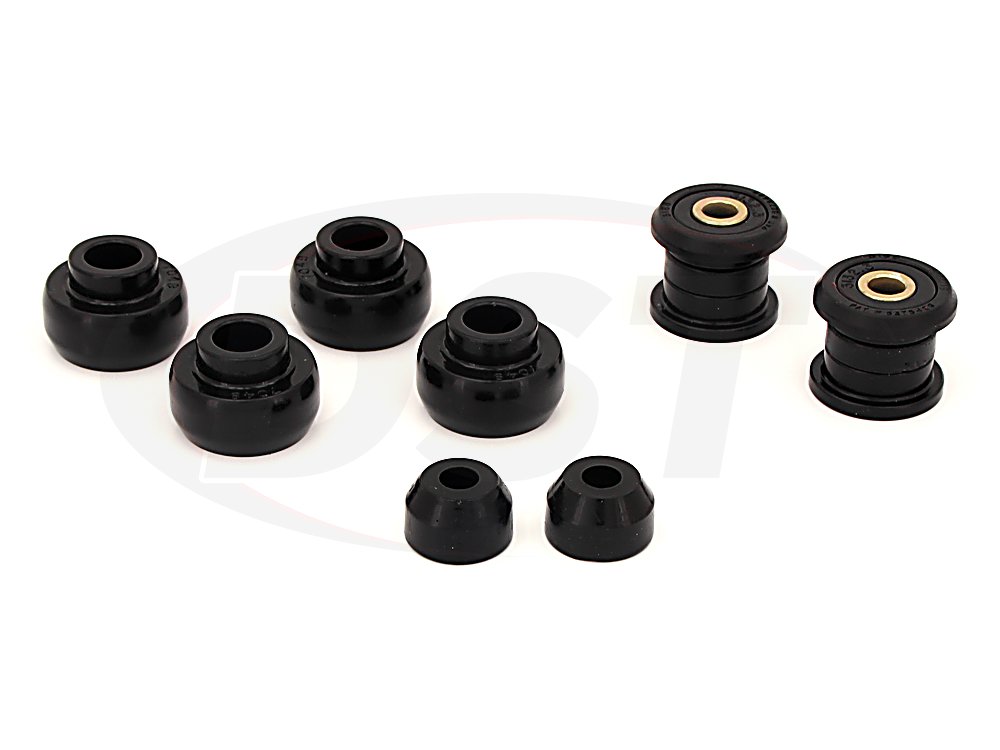 Ford E100 Bushing Rebuild Kit 2wd 75-83