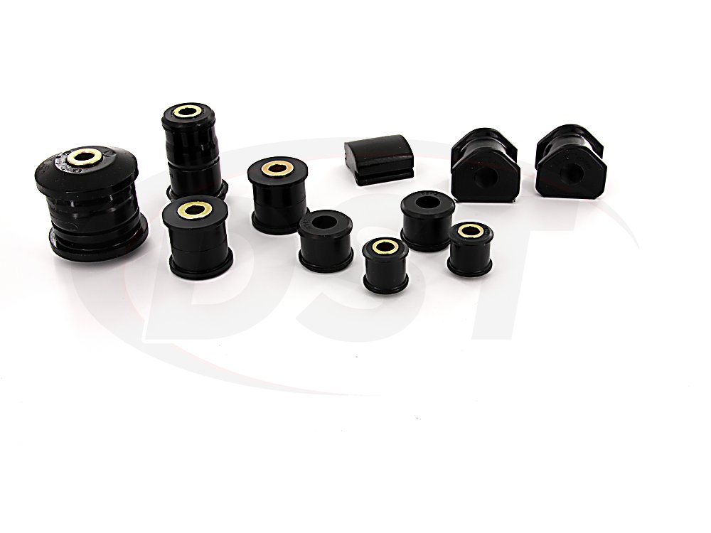 Ford Mustang Rear End Bushing Rebuild Kit 05-10
