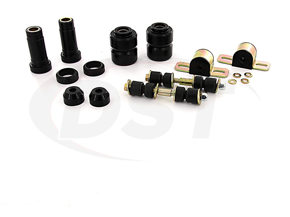 Energy Suspension lincoln-continental-front-end-bushing-rebuild-kit-1961-1969-es