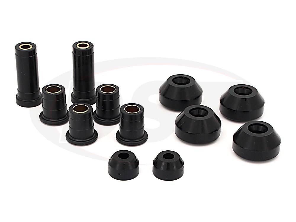 Lincoln Mark IV Front End Bushing Rebuild Kit 73-76