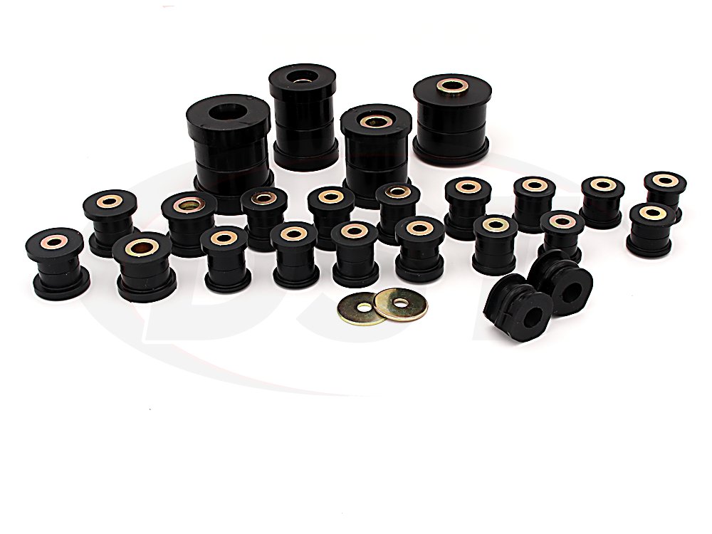 Nissan 350Z Rear End Bushing Rebuild Kit 02-09