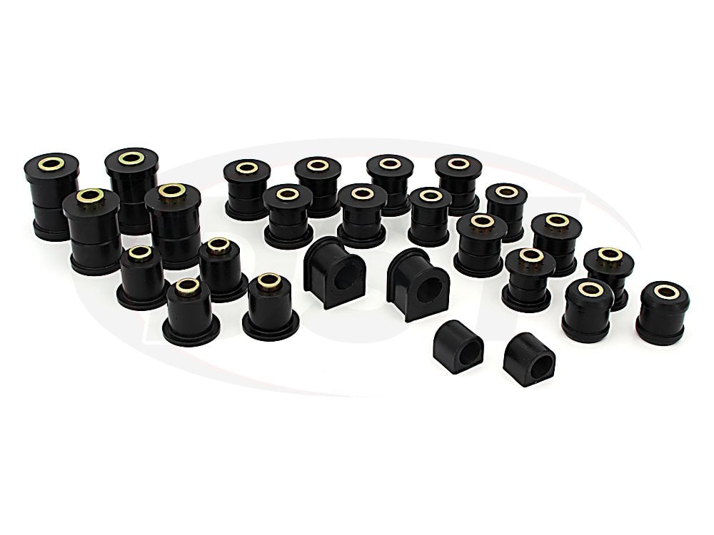 Complete Suspension Bushing Kit - Toyota Supra 87-92