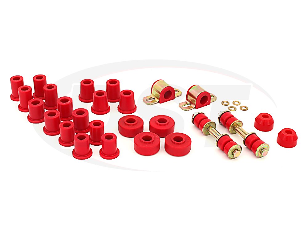 Energy Suspension packagedeal109