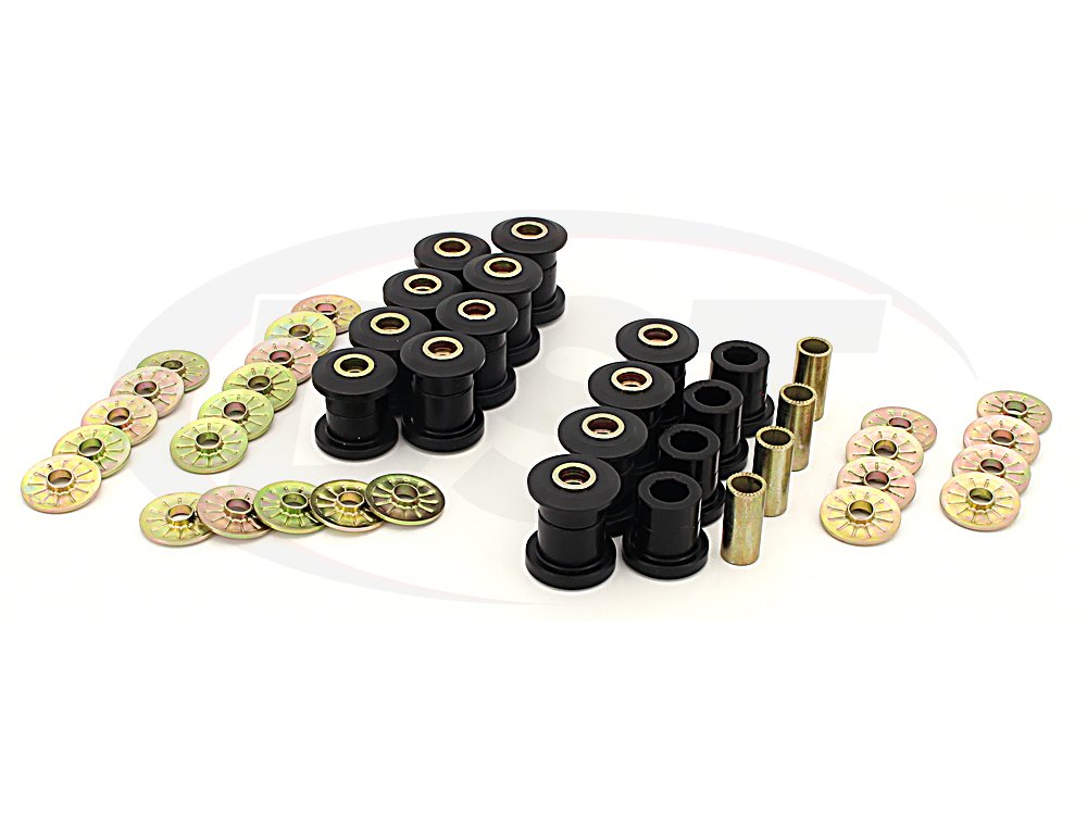 Energy Suspension packagedeal140