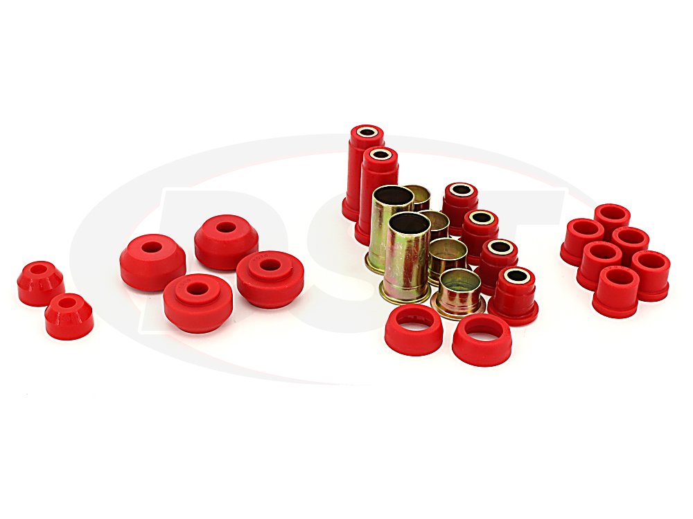 Energy Suspension packagedeal143