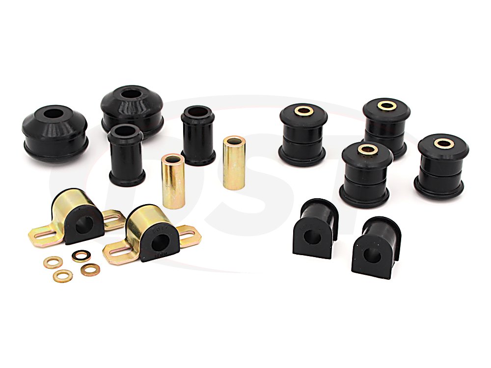 Toyota Avalon Complete Bushing Rebuild Kit 95-03
