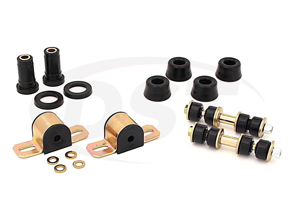 Toyota Celica Front End Bushing Rebuild Kit 78-85