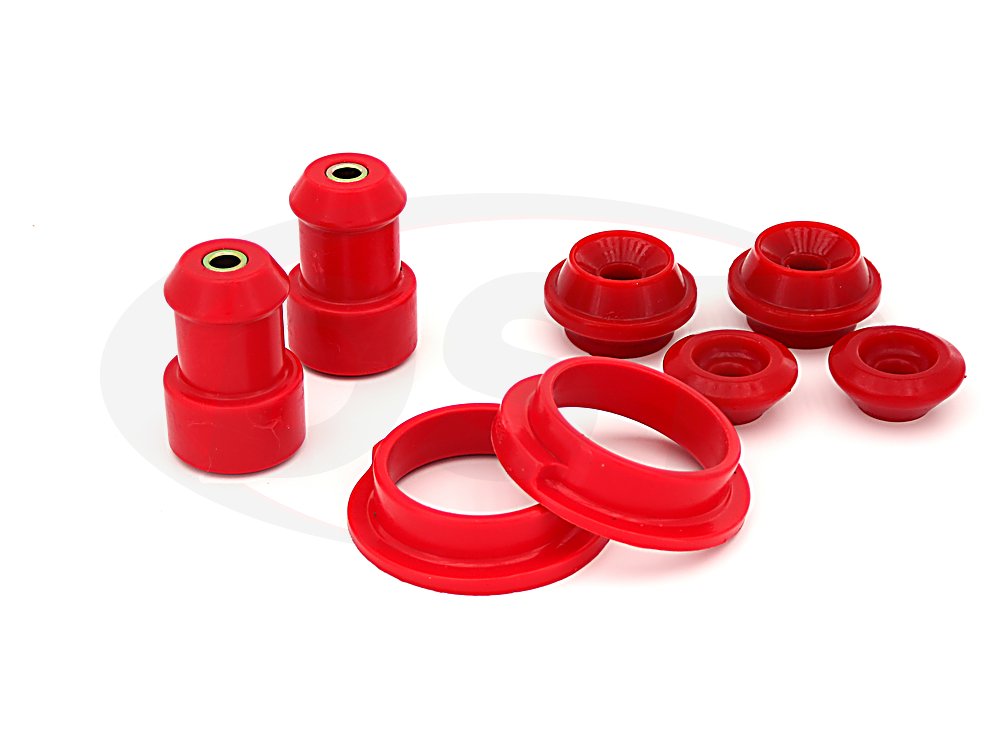 Volkswagen Corrado Rear End Bushing Rebuild Kit 90-95