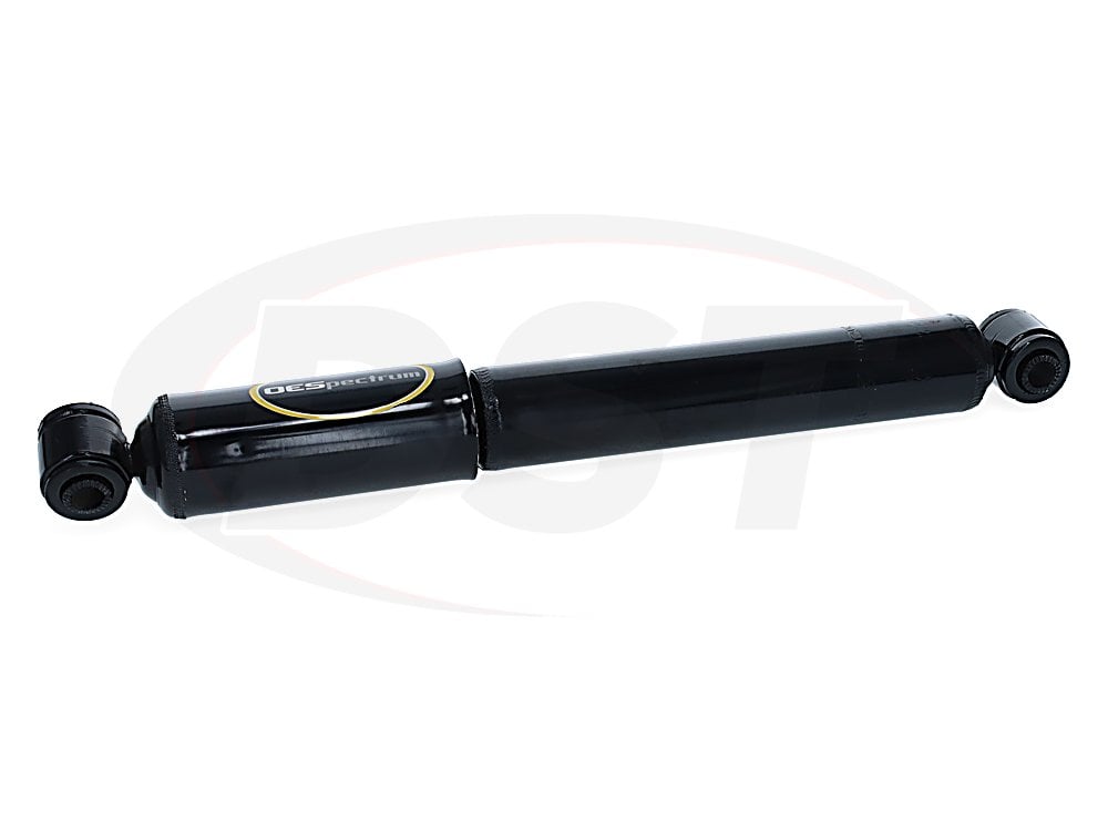 Front Shock Absorber - Monroe OE Spectrum