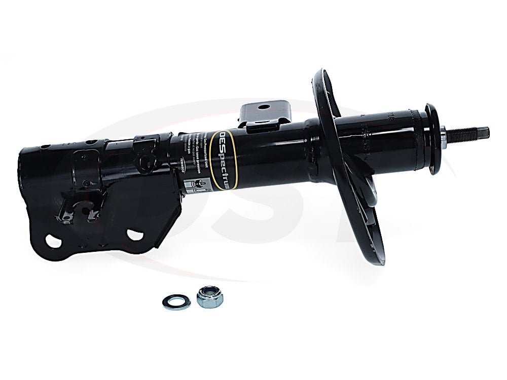 Front Suspension Strut - Monroe Oespectrum Strut