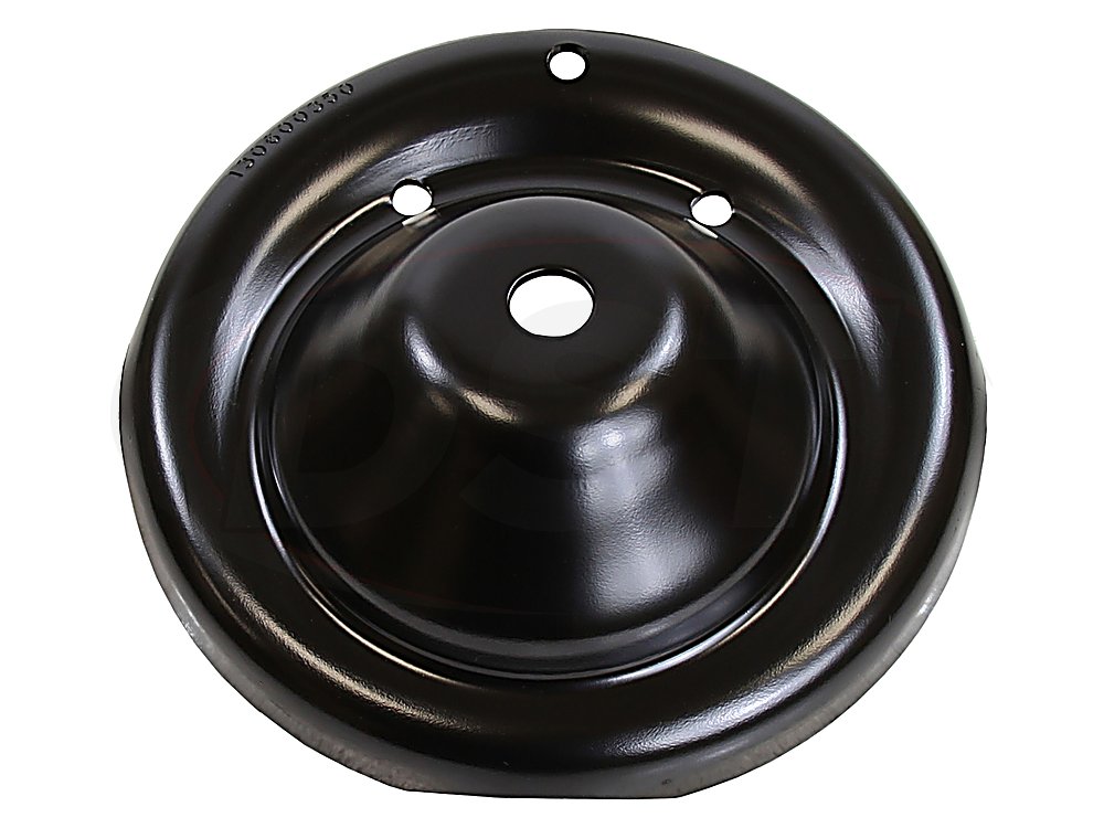 Front Upper Coil Spring Seat - Monroe Strut-Mate