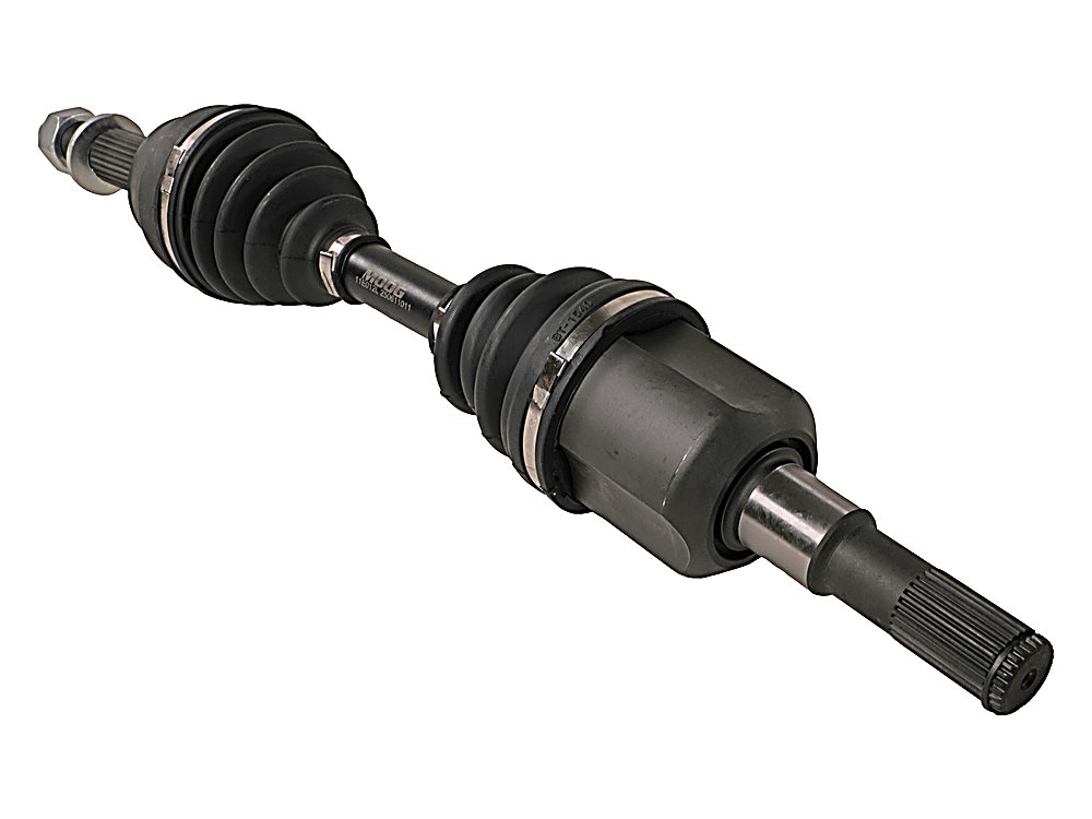 Drivetrain Parts