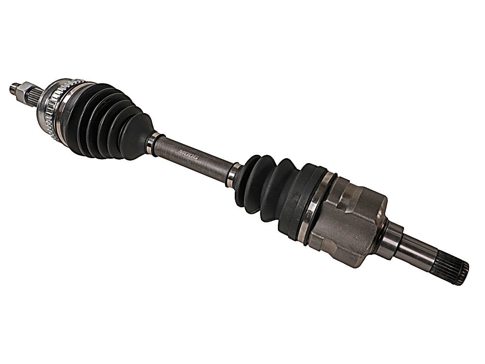 Drivetrain Parts