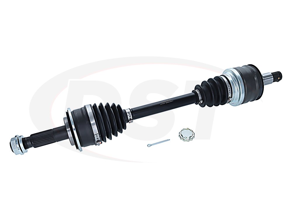 Drivetrain Parts