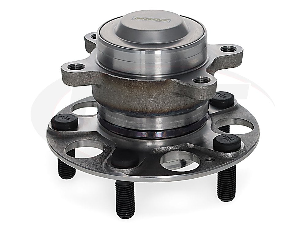 Drivetrain Parts