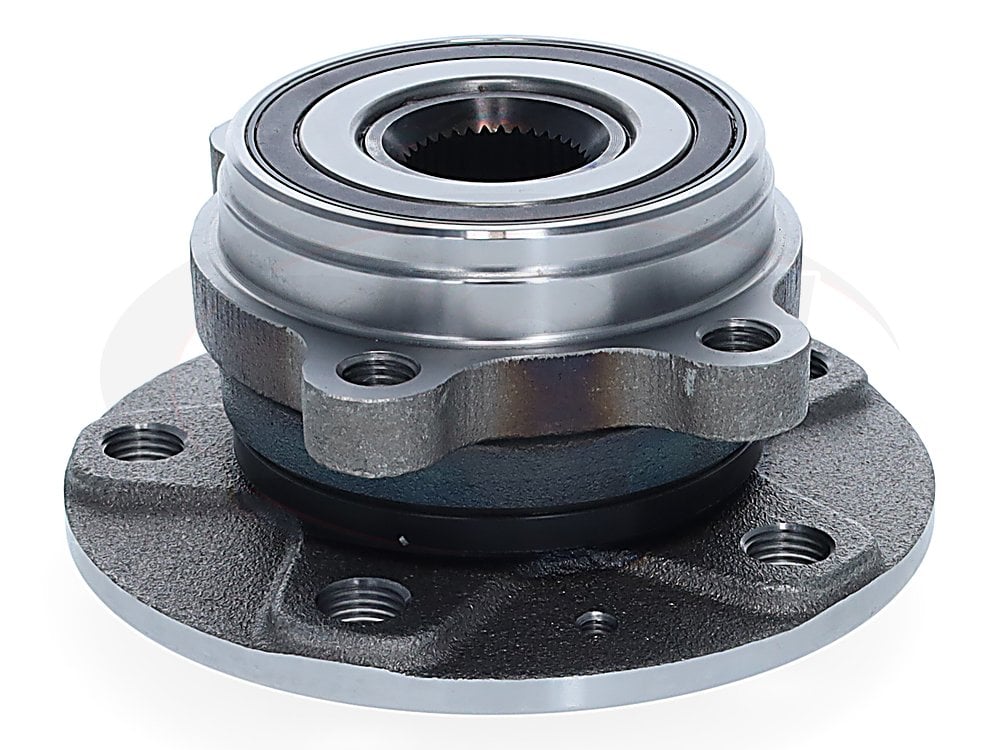 Drivetrain Parts