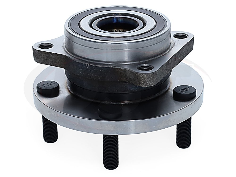 Drivetrain Parts